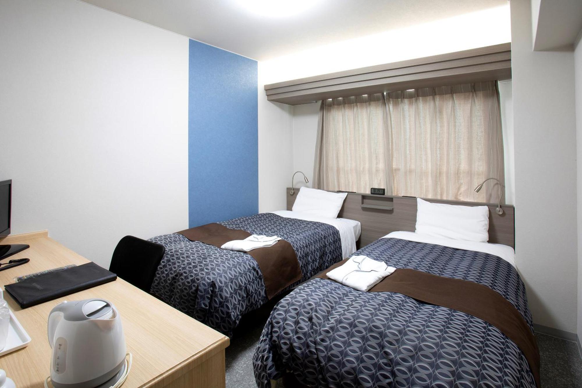 Nagasaki Ik Hotel Rum bild