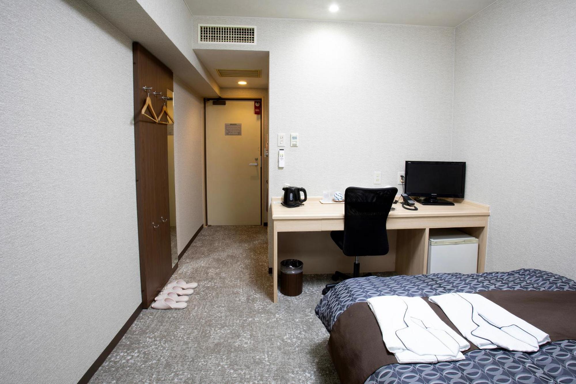 Nagasaki Ik Hotel Rum bild