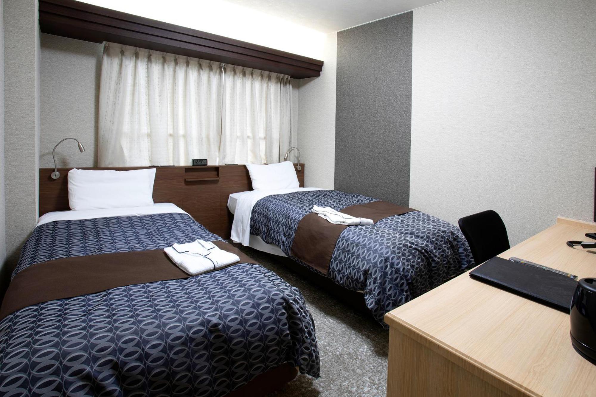 Nagasaki Ik Hotel Rum bild